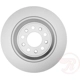 Purchase Top-Quality Rear Disc Brake Rotor by RAYBESTOS - 781767FZN pa6