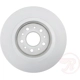 Purchase Top-Quality Rear Disc Brake Rotor by RAYBESTOS - 781769FZN pa6