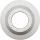 Purchase Top-Quality Rear Disc Brake Rotor by RAYBESTOS - 781830 pa11