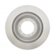 Purchase Top-Quality Rear Disc Brake Rotor by RAYBESTOS - 781830 pa9