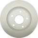 Purchase Top-Quality RAYBESTOS Specialty - 782040 - Solid Rear Disc Brake Rotor pa18