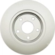 Purchase Top-Quality RAYBESTOS Specialty - 782040 - Solid Rear Disc Brake Rotor pa20