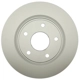 Purchase Top-Quality RAYBESTOS - 782040FZN - Rear Disc Brake Rotor pa2