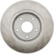 Purchase Top-Quality RAYBESTOS R-Line - 782040R - Solid Rear Disc Brake Rotor pa11