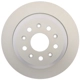 Purchase Top-Quality RAYBESTOS - 782484 - Rear Disc Brake Rotor pa3