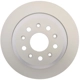 Purchase Top-Quality Vented Rear Disc Brake Rotor - RAYBESTOS Element 3 - 782484FZN pa6