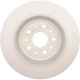 Purchase Top-Quality Vented Rear Disc Brake Rotor - RAYBESTOS Element 3 - 782485FZN pa5