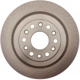 Purchase Top-Quality RAYBESTOS R-Line - 782497R - Vented Rear Disc Brake Rotor pa11