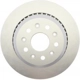 Purchase Top-Quality Vented Rear Disc Brake Rotor - RAYBESTOS Specialty - 782625 pa2