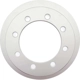 Purchase Top-Quality Rear Disc Brake Rotor by RAYBESTOS - 782636 pa2