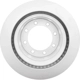 Purchase Top-Quality Rear Disc Brake Rotor by RAYBESTOS - 782636 pa3