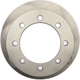 Purchase Top-Quality Rear Disc Brake Rotor by RAYBESTOS - 782636R pa2