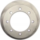 Purchase Top-Quality Rotor de frein à disque arrière par RAYBESTOS - 782636R pa2