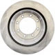 Purchase Top-Quality Rear Disc Brake Rotor by RAYBESTOS - 782636R pa3