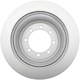 Purchase Top-Quality RAYBESTOS - 782716 - Rear Disc Brake Rotor pa2