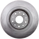 Purchase Top-Quality RAYBESTOS - 782750R - Rear Disc Brake Rotor pa2