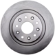 Purchase Top-Quality RAYBESTOS - 782750R - Rear Disc Brake Rotor pa3