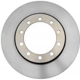 Purchase Top-Quality Solid Rear Disc Brake Rotor - RAYBESTOS Specialty - 8510 pa11