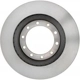 Purchase Top-Quality Solid Rear Disc Brake Rotor - RAYBESTOS Specialty - 8510 pa9