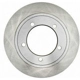 Purchase Top-Quality Vented Rear Disc Brake Rotor - RAYBESTOS R-Line - 8512R pa24