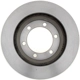 Purchase Top-Quality Vented Rear Disc Brake Rotor - RAYBESTOS Specialty - 8523 pa4