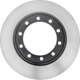 Purchase Top-Quality Vented Rear Disc Brake Rotor - RAYBESTOS Specialty - 8532 pa19