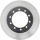 Purchase Top-Quality Vented Rear Disc Brake Rotor - RAYBESTOS Specialty - 8532 pa3