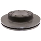 Purchase Top-Quality Rear Disc Brake Rotor by RAYBESTOS - 8536R pa10