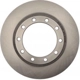 Purchase Top-Quality Rear Disc Brake Rotor by RAYBESTOS - 8536R pa4