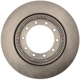 Purchase Top-Quality Rear Disc Brake Rotor by RAYBESTOS - 8536R pa5