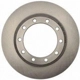 Purchase Top-Quality Rear Disc Brake Rotor by RAYBESTOS - 8536R pa9