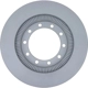 Purchase Top-Quality Rotor de frein à disque arrière ventilé - RAYBESTOS Specialty - 8537 pa21
