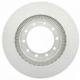 Purchase Top-Quality Rotor de frein à disque arrière ventilé - RAYBESTOS Specialty - 8537 pa24