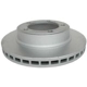 Purchase Top-Quality Vented Rotor de frein à disque arrière - RAYBESTOS Specialty - 8538 pa1