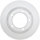 Purchase Top-Quality Vented Rear Disc Brake Rotor - RAYBESTOS Specialty - 8538 pa11