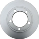 Purchase Top-Quality Vented Rotor de frein à disque arrière - RAYBESTOS Specialty - 8538 pa16