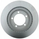 Purchase Top-Quality Vented Rear Disc Brake Rotor - RAYBESTOS Specialty - 8538 pa2