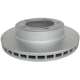 Purchase Top-Quality Vented Rotor de frein à disque arrière - RAYBESTOS Specialty - 8538 pa5