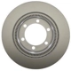 Purchase Top-Quality Vented Rear Disc Brake Rotor - RAYBESTOS Specialty - 8540 pa2