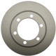 Purchase Top-Quality Vented Rear Disc Brake Rotor - RAYBESTOS Specialty - 8540 pa3
