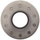 Purchase Top-Quality Solid Rear Disc Brake Rotor - RAYBESTOS R-Line - 8541R pa3