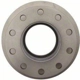 Purchase Top-Quality Solid Rear Disc Brake Rotor - RAYBESTOS R-Line - 8541R pa6