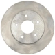 Purchase Top-Quality Vented Rear Disc Brake Rotor - RAYBESTOS R-Line - 96010R pa12