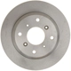 Purchase Top-Quality Solid Rear Disc Brake Rotor - RAYBESTOS R-Line - 96029R pa16
