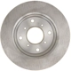 Purchase Top-Quality Solid Rear Disc Brake Rotor - RAYBESTOS R-Line - 96029R pa17