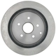 Purchase Top-Quality RAYBESTOS R-Line - 96040R - Vented Rear Disc Brake Rotor pa15
