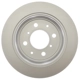Purchase Top-Quality RAYBESTOS - 96068FZN - Rear Disc Brake Rotor pa2