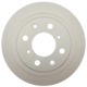 Purchase Top-Quality RAYBESTOS - 96068FZN - Rear Disc Brake Rotor pa3