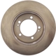 Purchase Top-Quality Solid Rear Disc Brake Rotor - RAYBESTOS R-Line - 96080R pa15