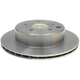 Purchase Top-Quality Vented Rear Disc Brake Rotor - RAYBESTOS R-Line - 96098R pa12